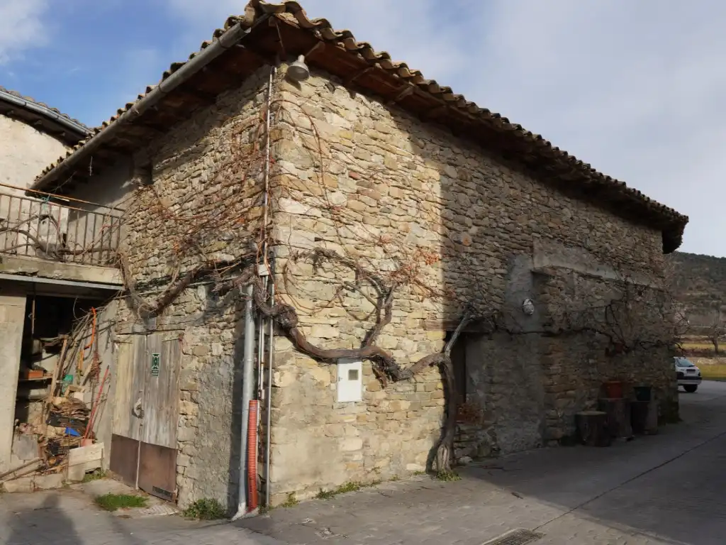 Buildings for sale in Diseminados Afueras Navarri, 1, Foradada del Toscar