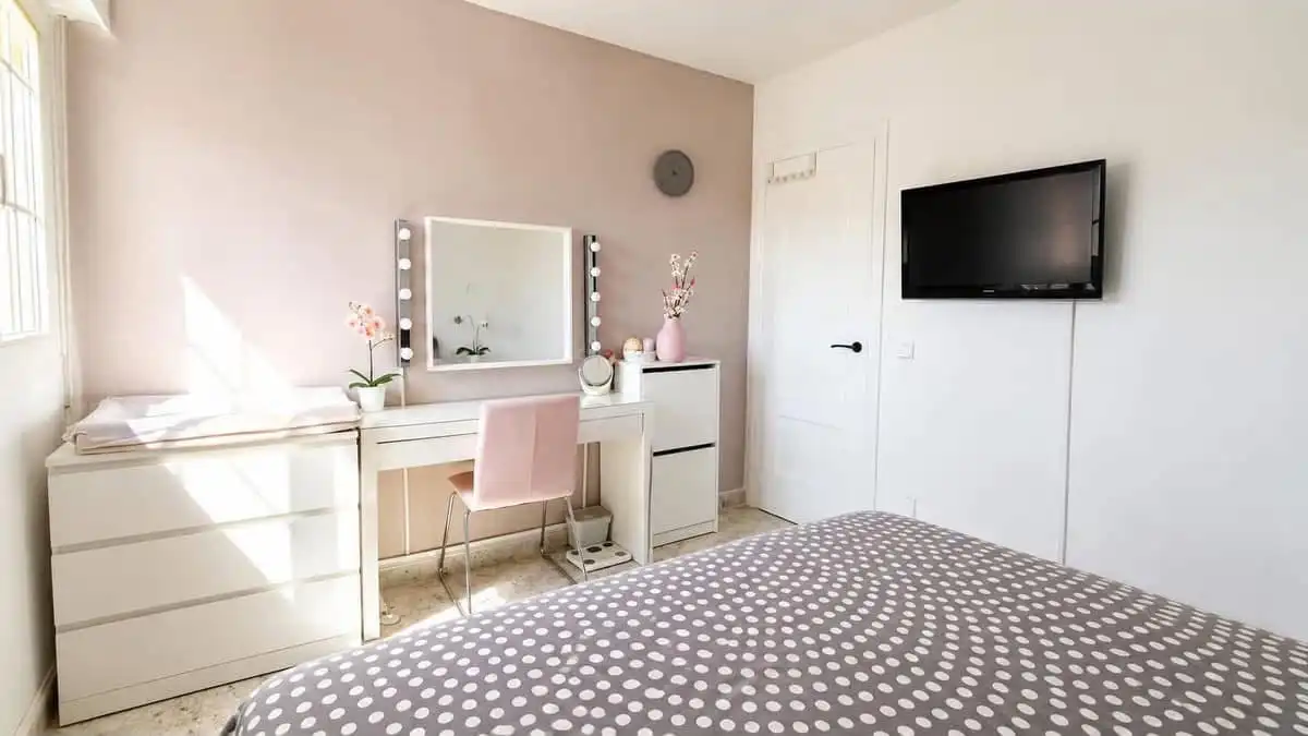 Apartament amb ascensor de lloguer a Camino del mar de Retamar, imagen 4