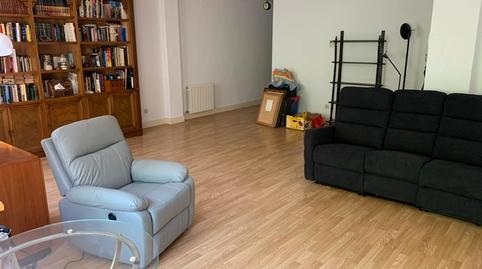 Foto 4 de Pis de lloguer a Calle de Sangüesa, 20, 2º Ensanche, Navarra