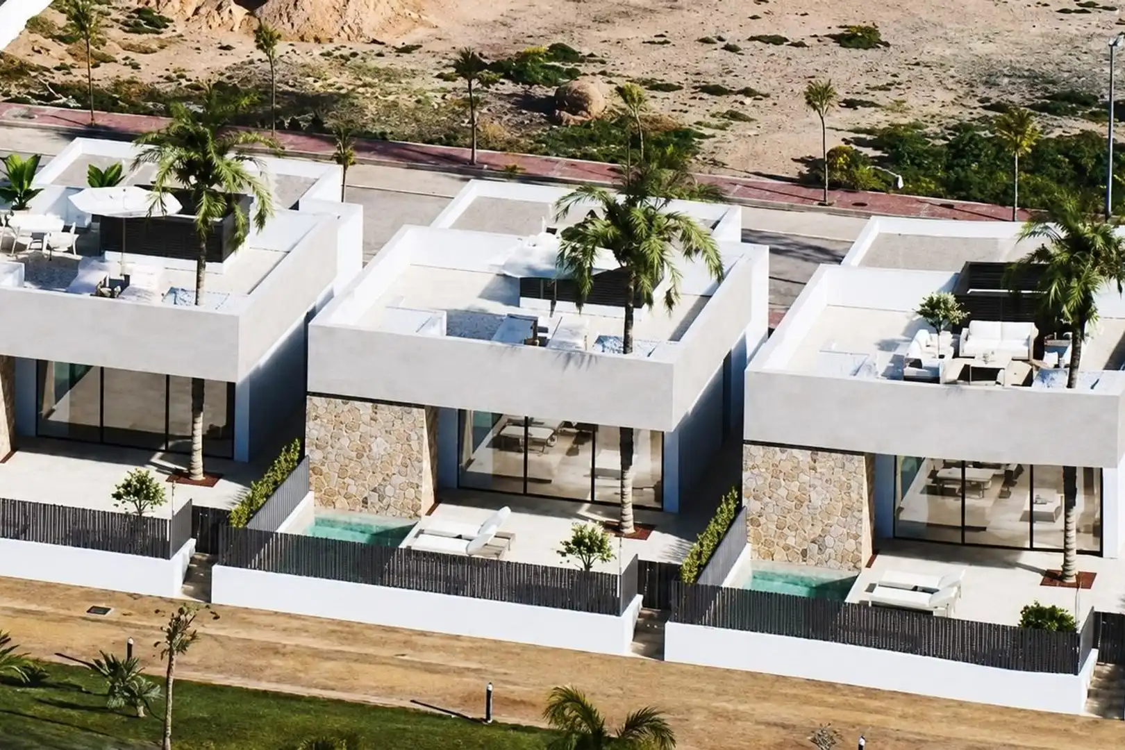 House for sale in Mar Menor Golf, imagen 7