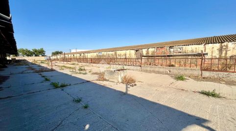 Photo 3 of Land for sale in Cartuja Baja, Zaragoza Capital