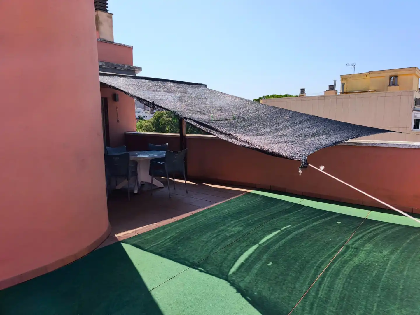 Dachboden zum Verkauf in El Molí - El Rieral