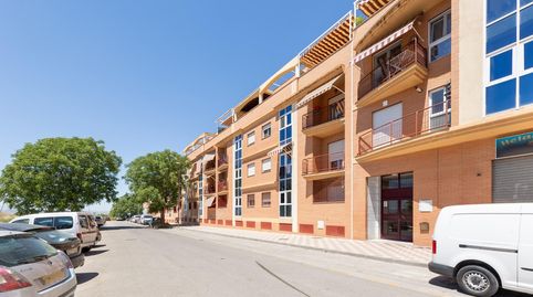 Photo 3 of Flat for sale in Avenida Madrid, Albolote, Granada