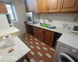 Kitchen of House or chalet for sale in  Jaén Capital  with Air Conditioner, Terrace and Furnished