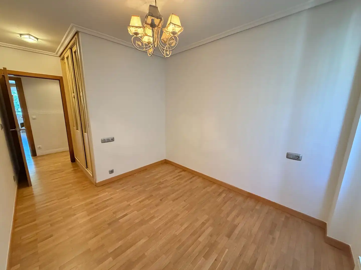 Flat with lift for sale in Trenbide Kalea, imagen 22