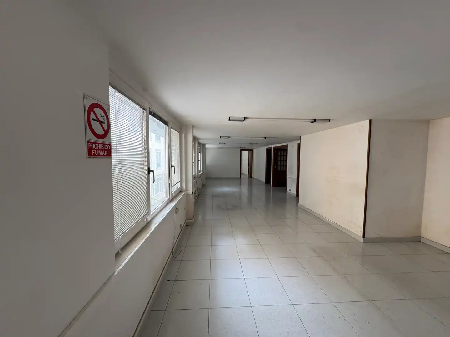 Geschaftsraum zum Verkauf in Ortigueira