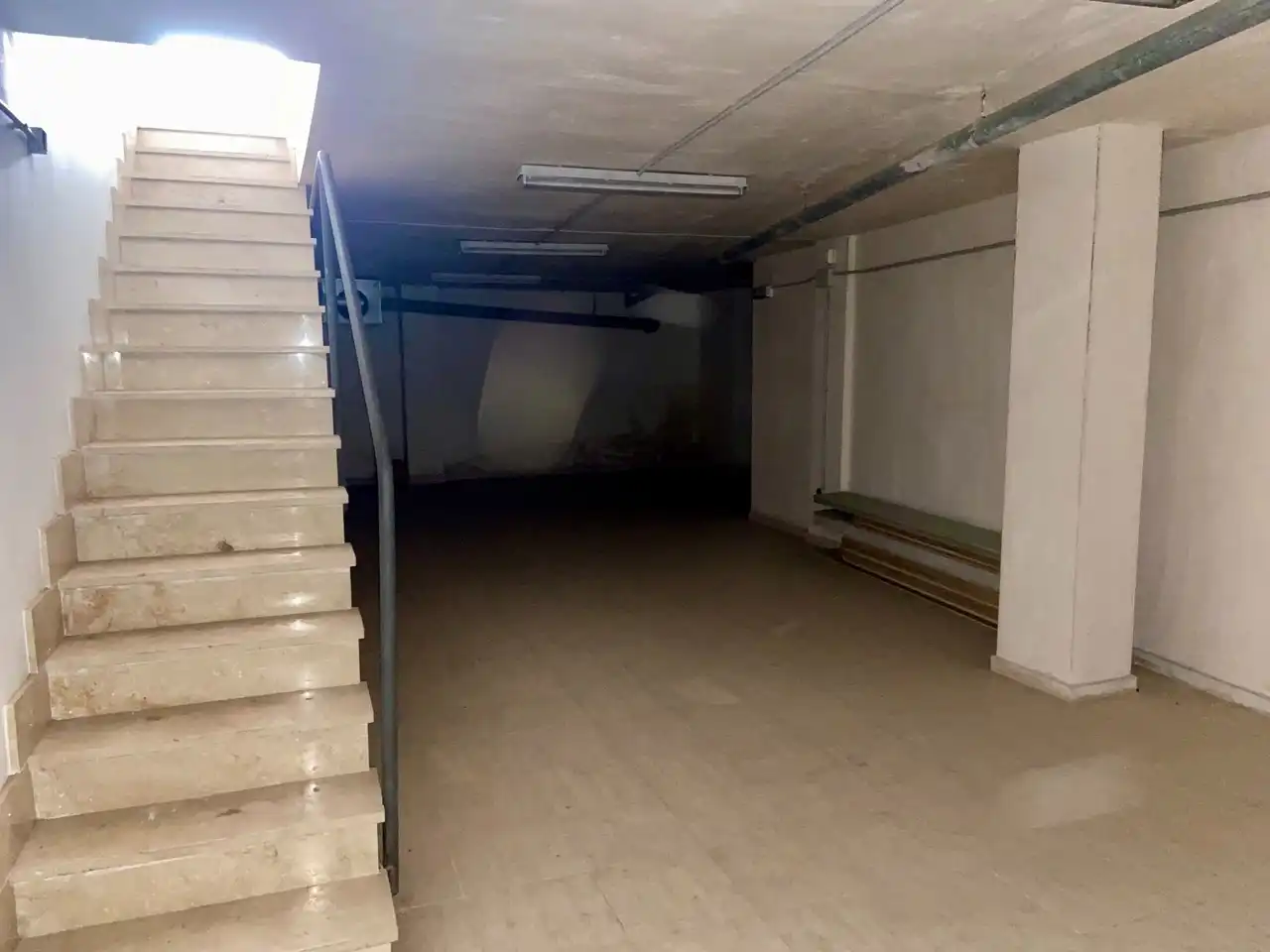 Local comercial en venta en El Perchel, imagen 11