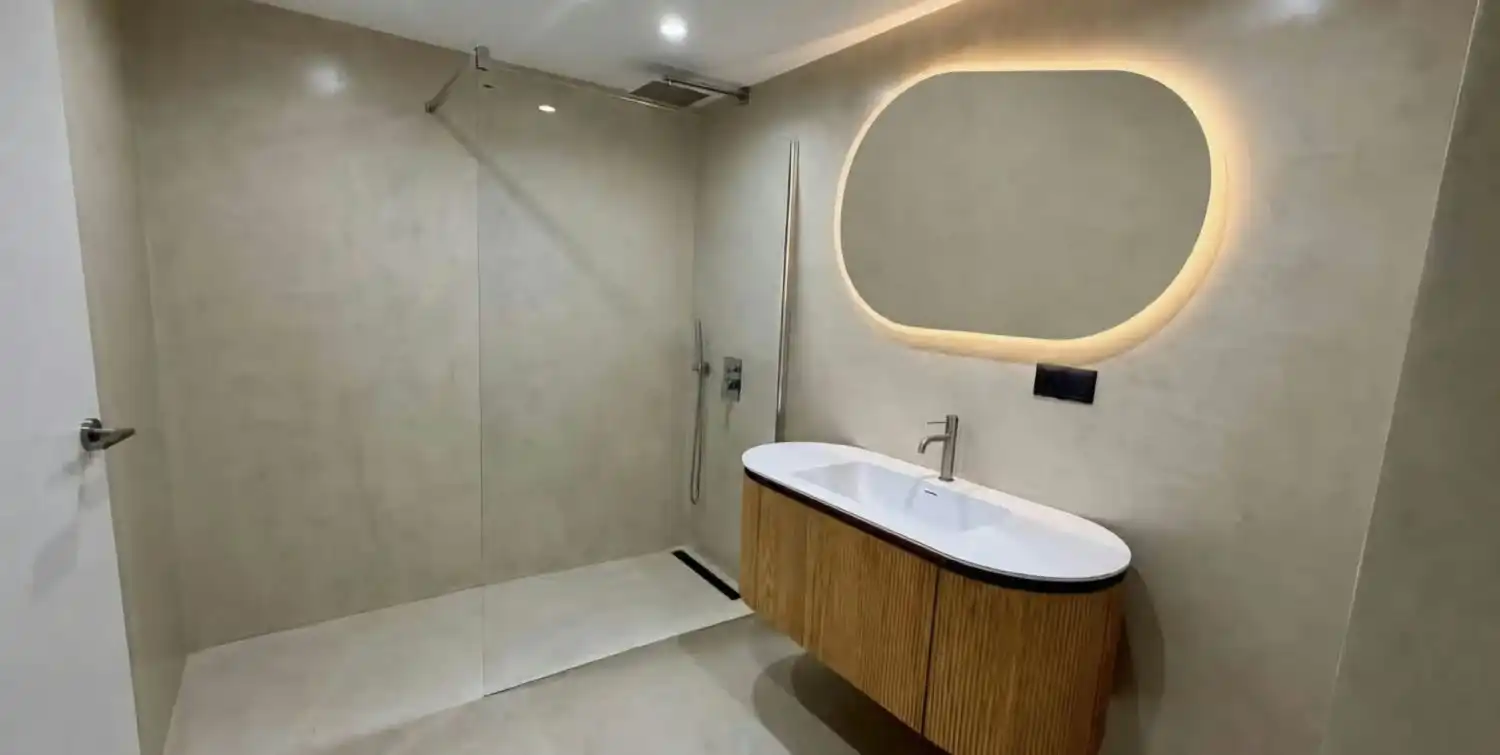 Dúplex con piscina en alquiler en N/A, imagen 6