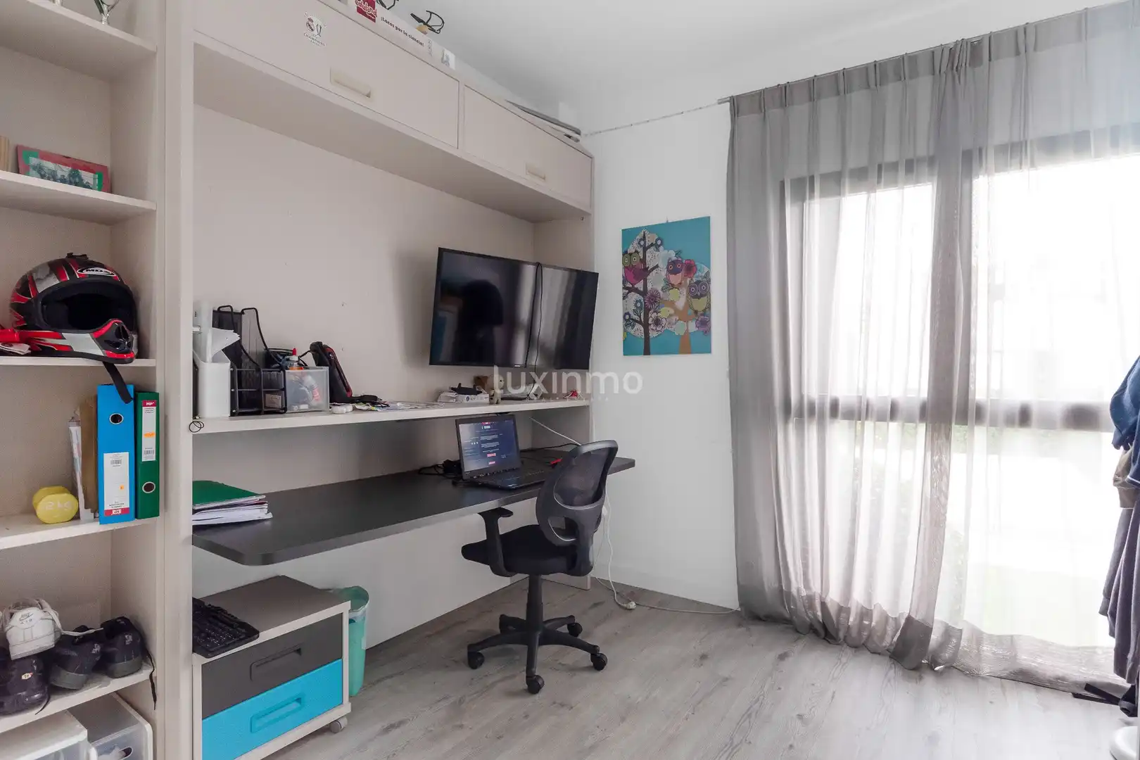 Chalet con terraza en venta en La Alberca, imagen 18