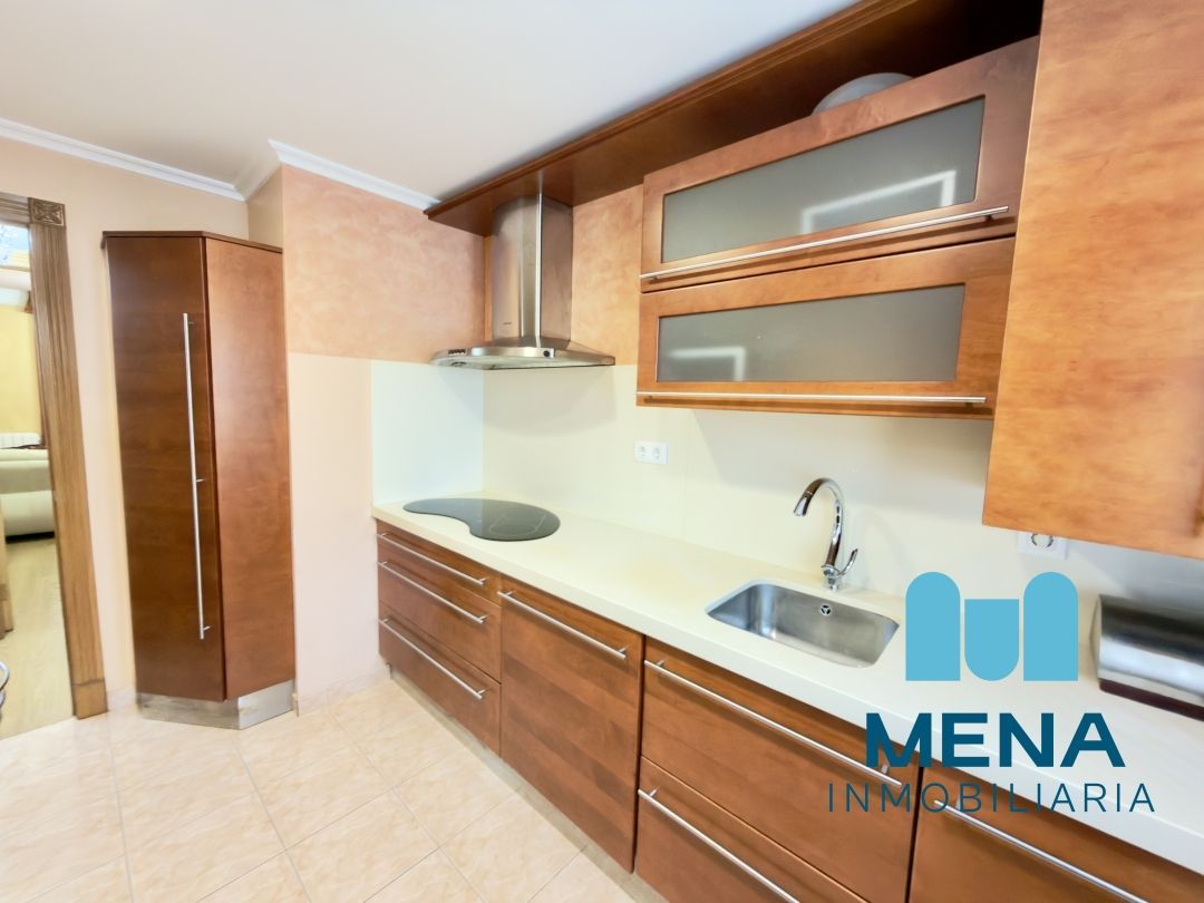 Piso en venta en Zurita