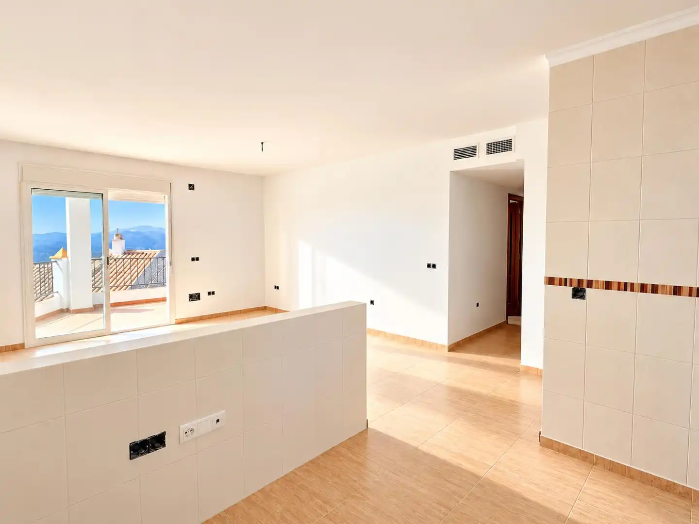 Flat for sale in Periana, Málaga