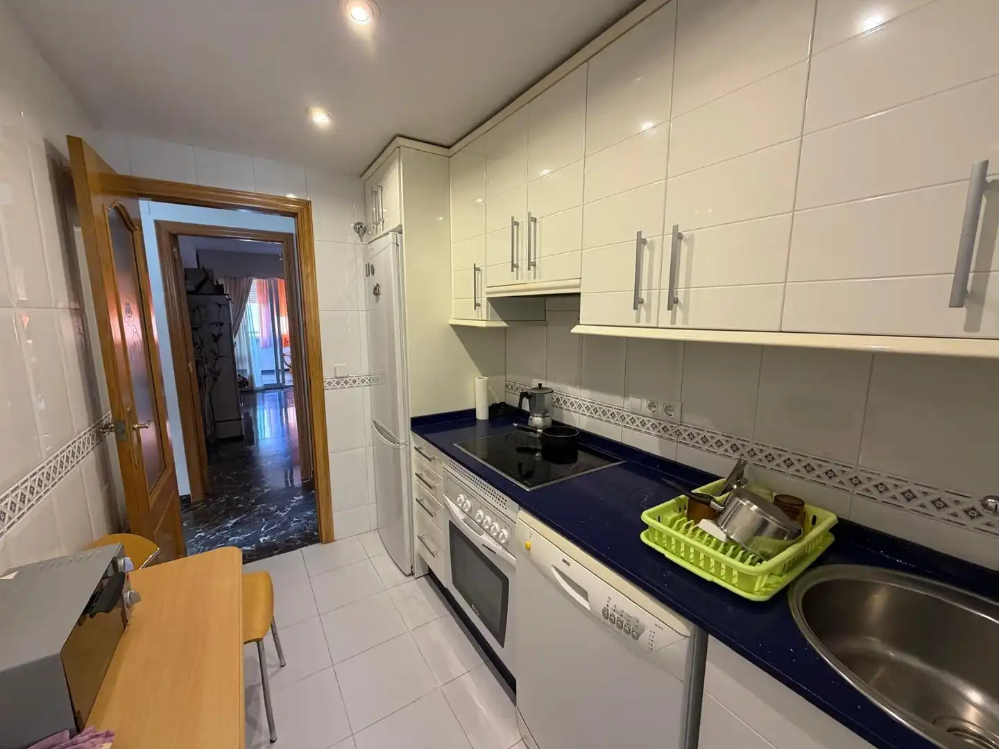 Appartement avec piscine à vendre à Levante Alto, imagen 11