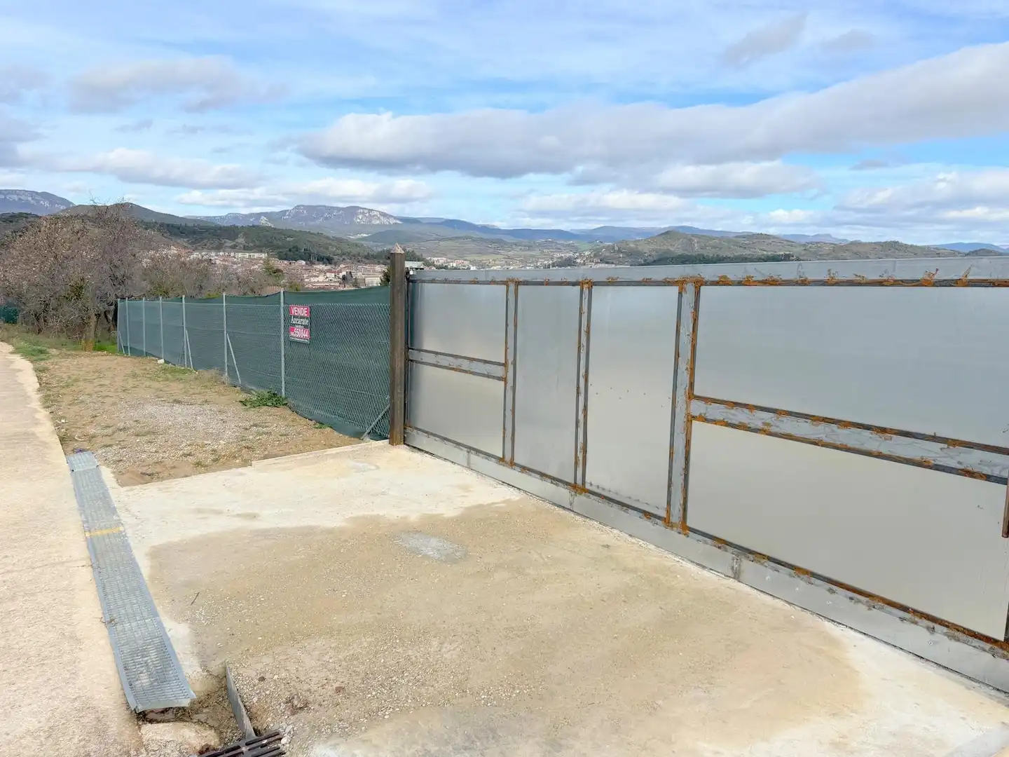 Rustikales Grundstück zum Verkauf in Ayegui / Aiegi, imagen 2