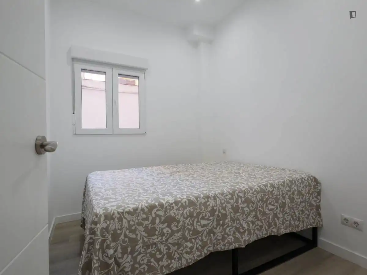 Apartament de lloguer a Puerta del Ángel