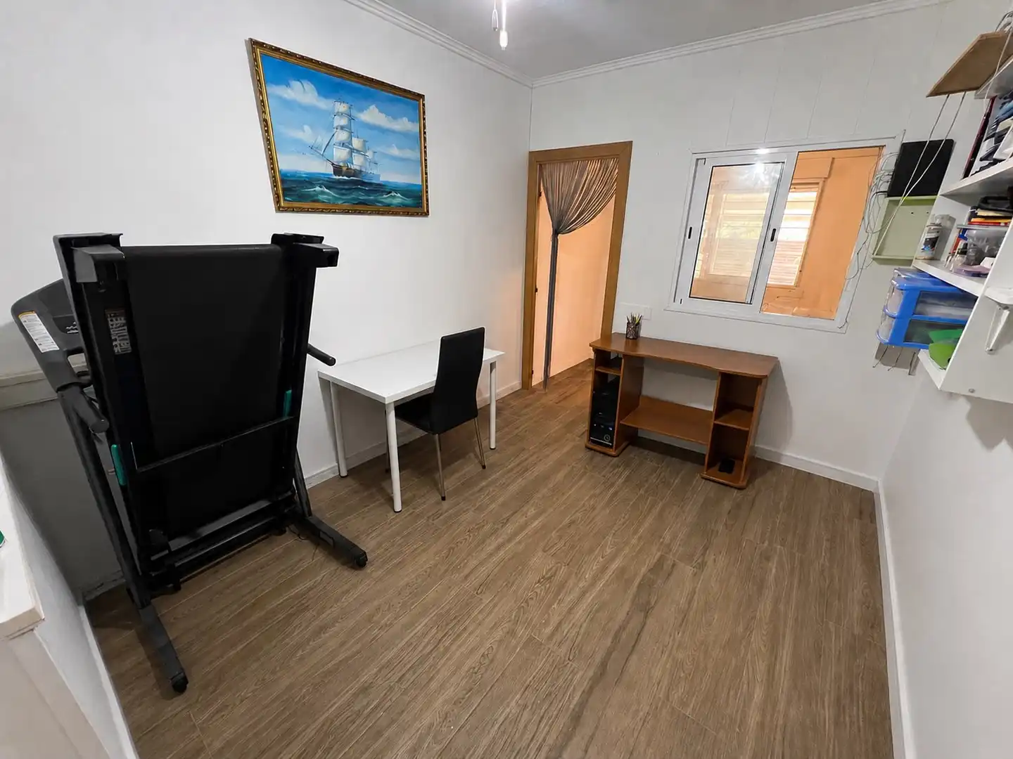Casa adosada en venta en Tordera con Calefacción, Jardín privado y Parquet