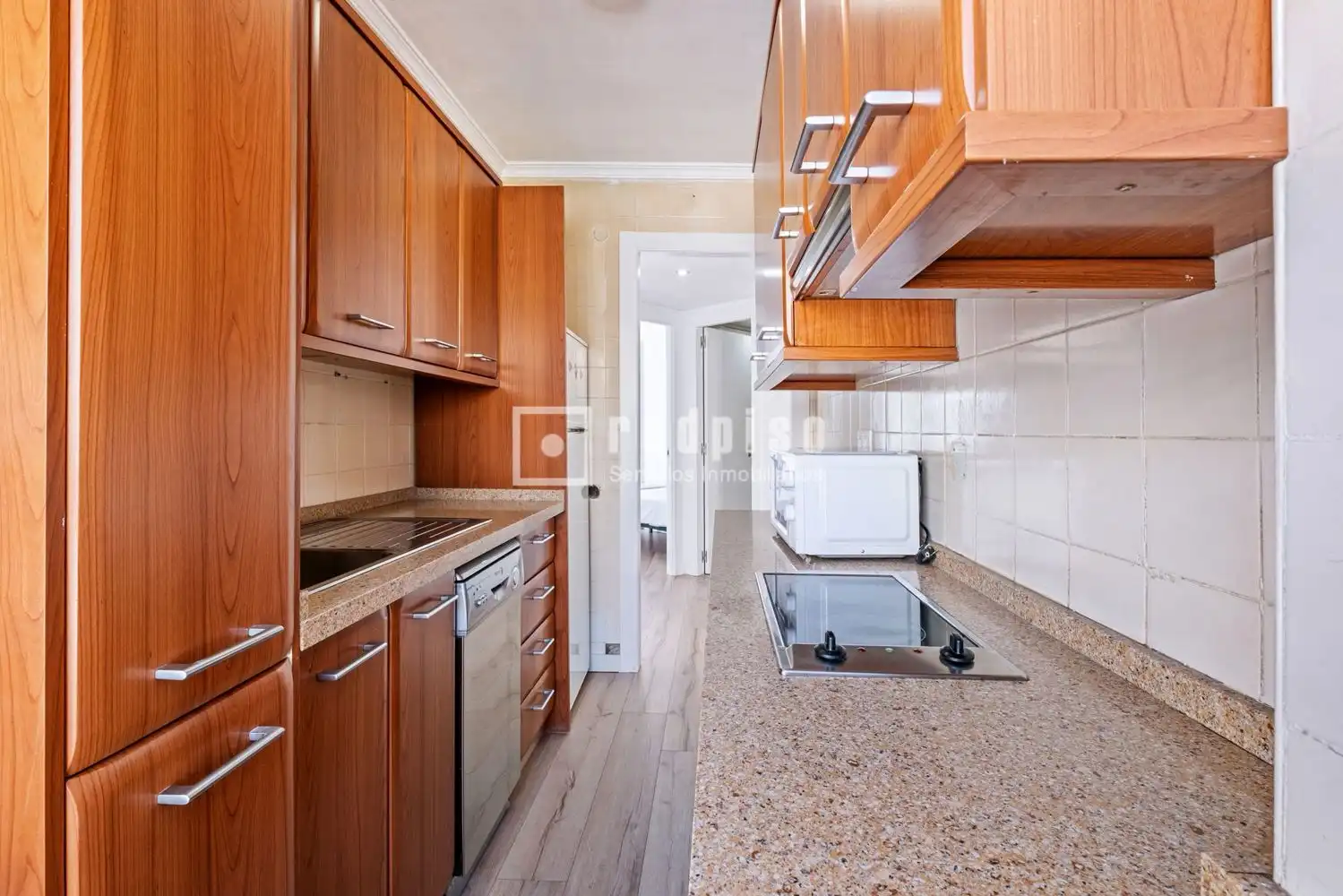 Flat with lift for sale in Armengual de la Mota, imagen 9