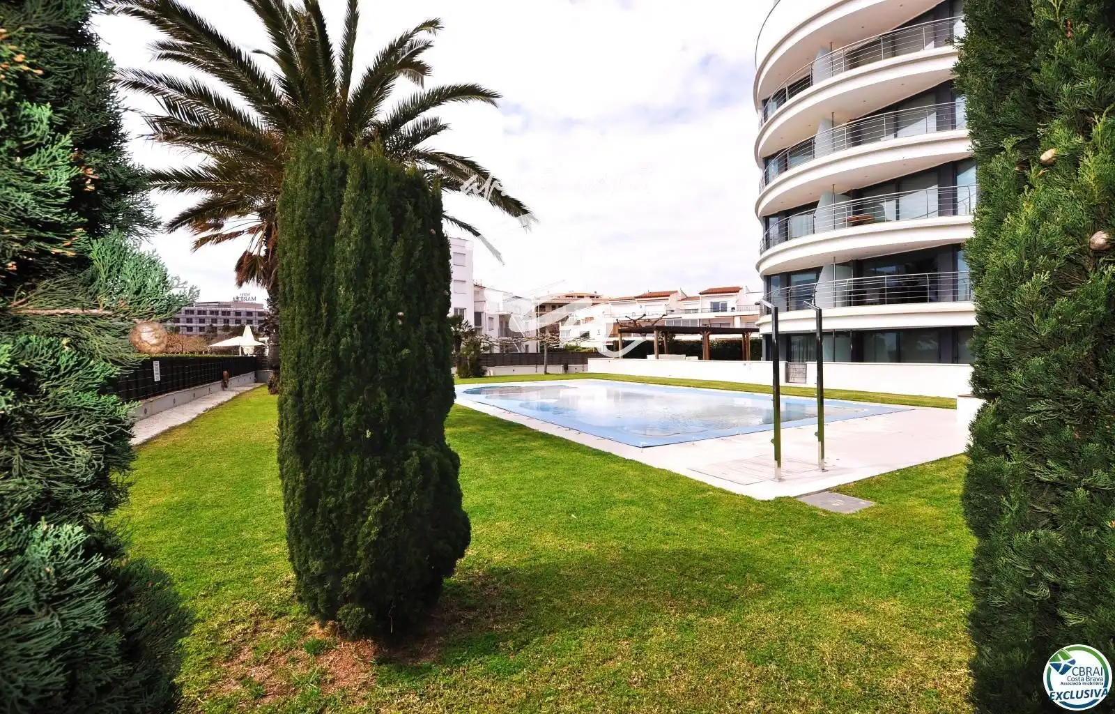 Appartement avec terrasse à vendre à Maritimo, imagen 37