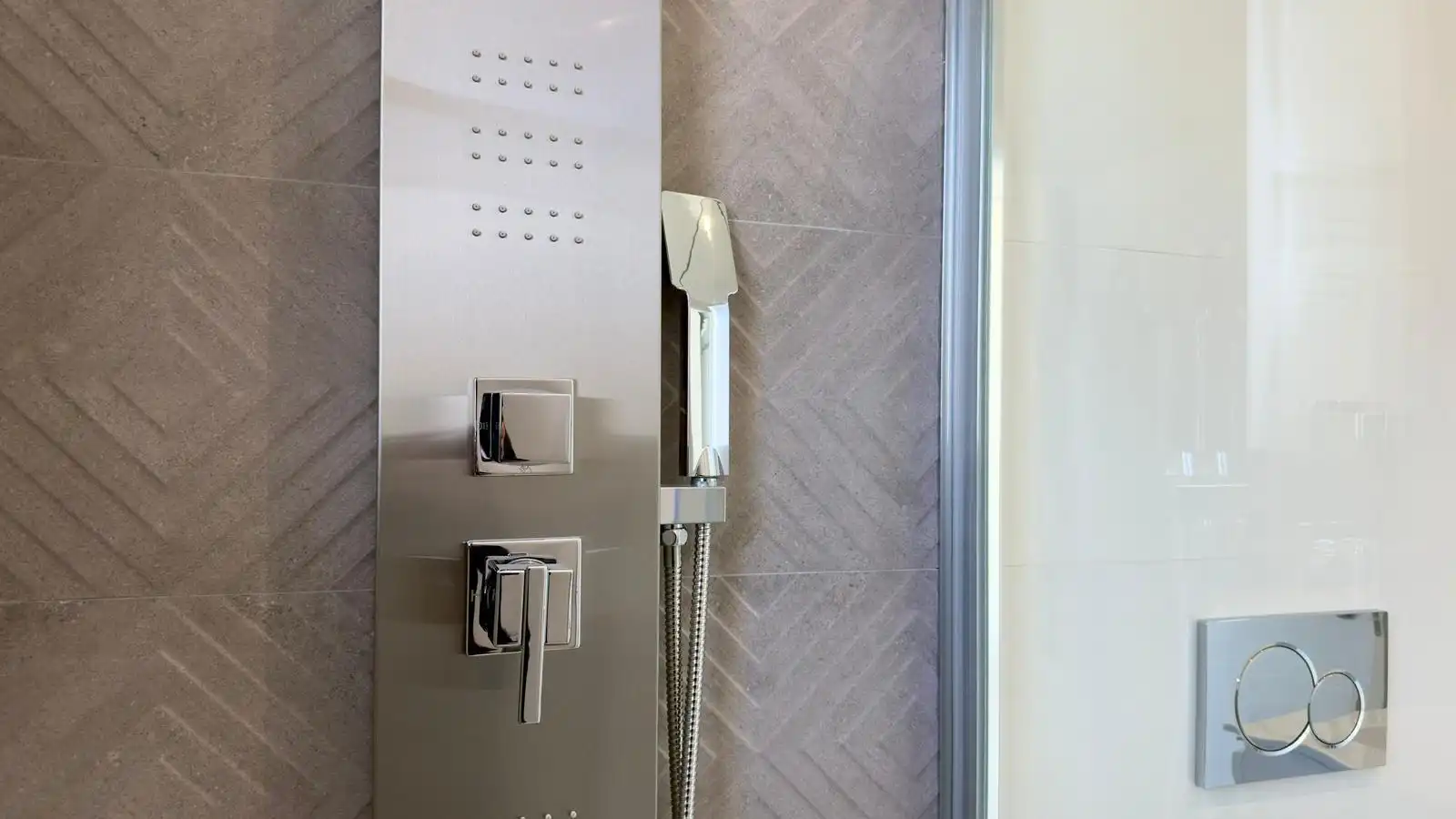 Chalet con terraza en venta en Calle Milan, imagen 62