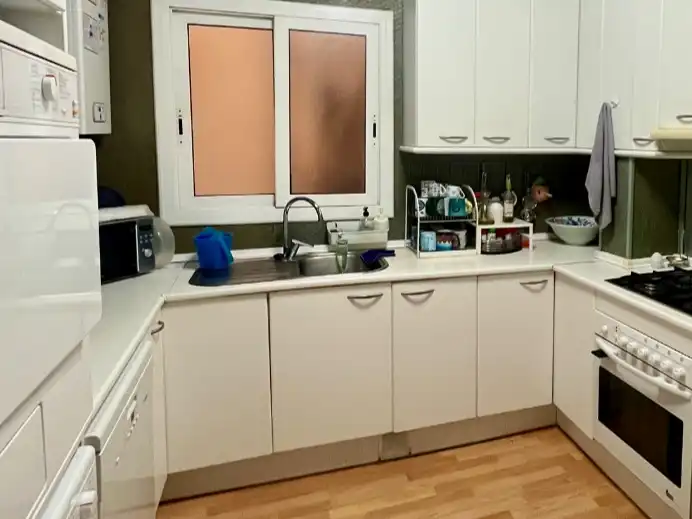 Piso con ascensor en venta en Anna M Martínez Sagi 1, imagen 11