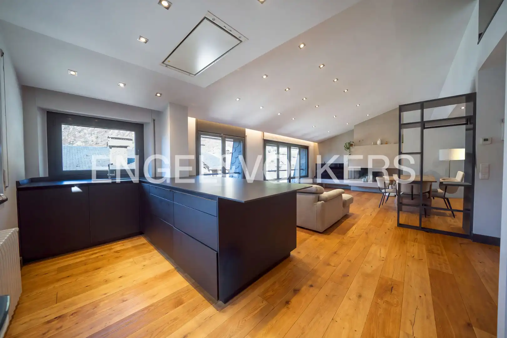4-bedroom penthouse for sale in Encamp · 11 of 47