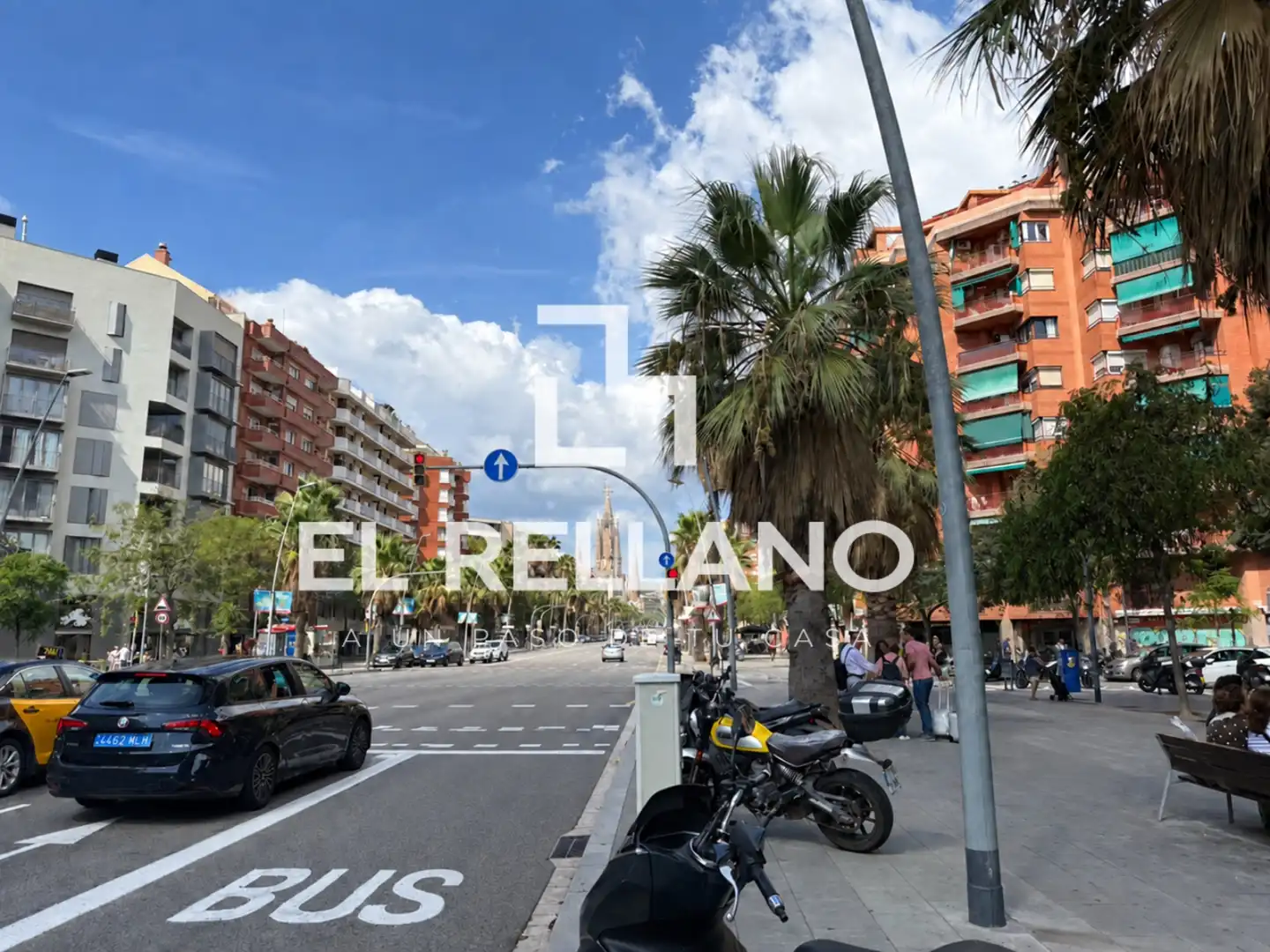 Wohnung mit Terrasse zum Verkauf in Carrer de la Marina 138, imagen 20