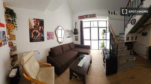 Foto 5 de Habitació a San Diego, Madrid Capital