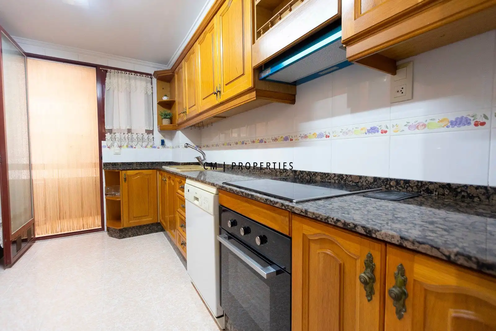 Wohnung zur Miete in Benifairo, Doctor Palos - Alto Palancia