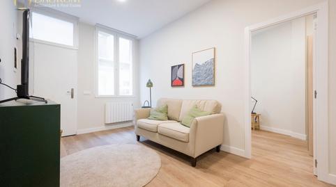 Foto 2 de Pis en venda a Benigno Granizo, Estación, Madrid