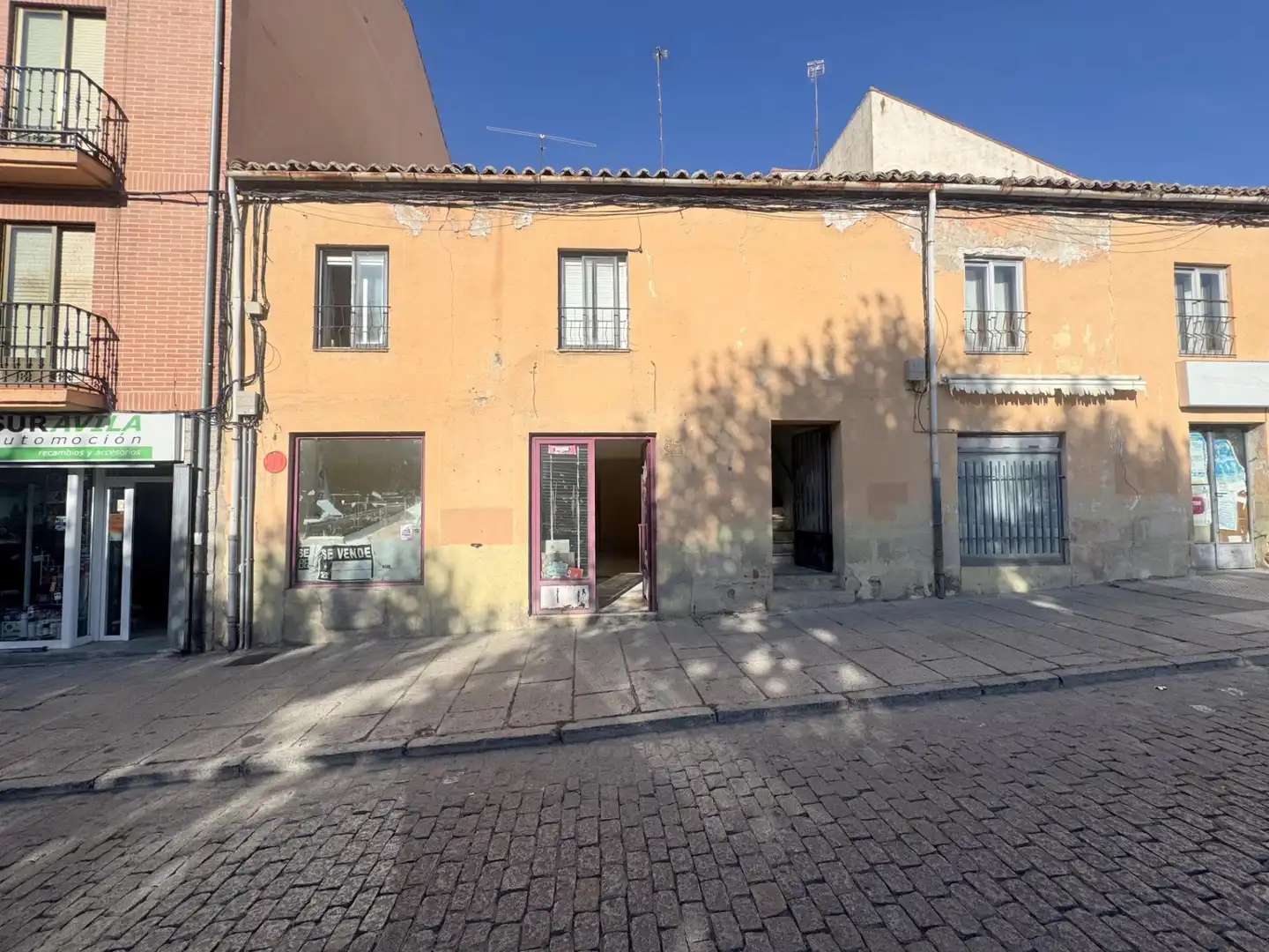 Residenziale in vendita a Sur, imagen 4