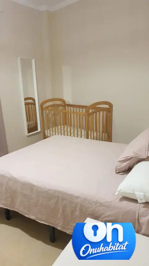 Habitación de Casa adosada de alquiler en Beas, Huelva
