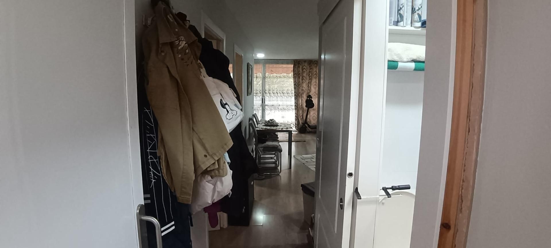 Apartment for sale in Benidorm  with Air Conditioner, Private garden and Community pool