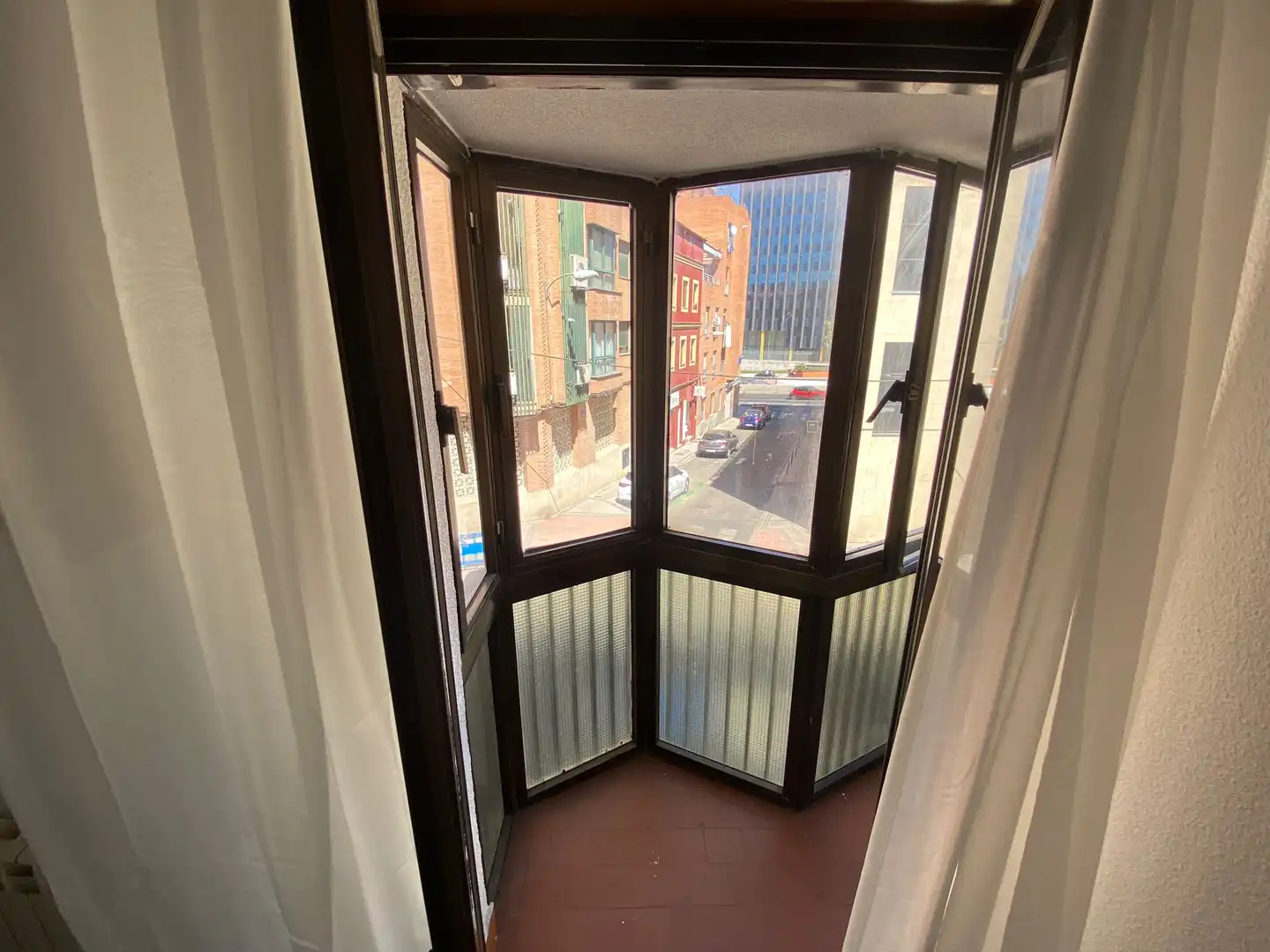 Habitació a Calle de Simancas, 21, Almenara -Ventilla
