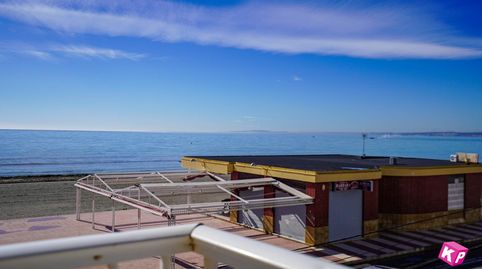 Foto 2 de Piso en venta en Vicente Blasco Ibañez, Gran Playa, Santa Pola