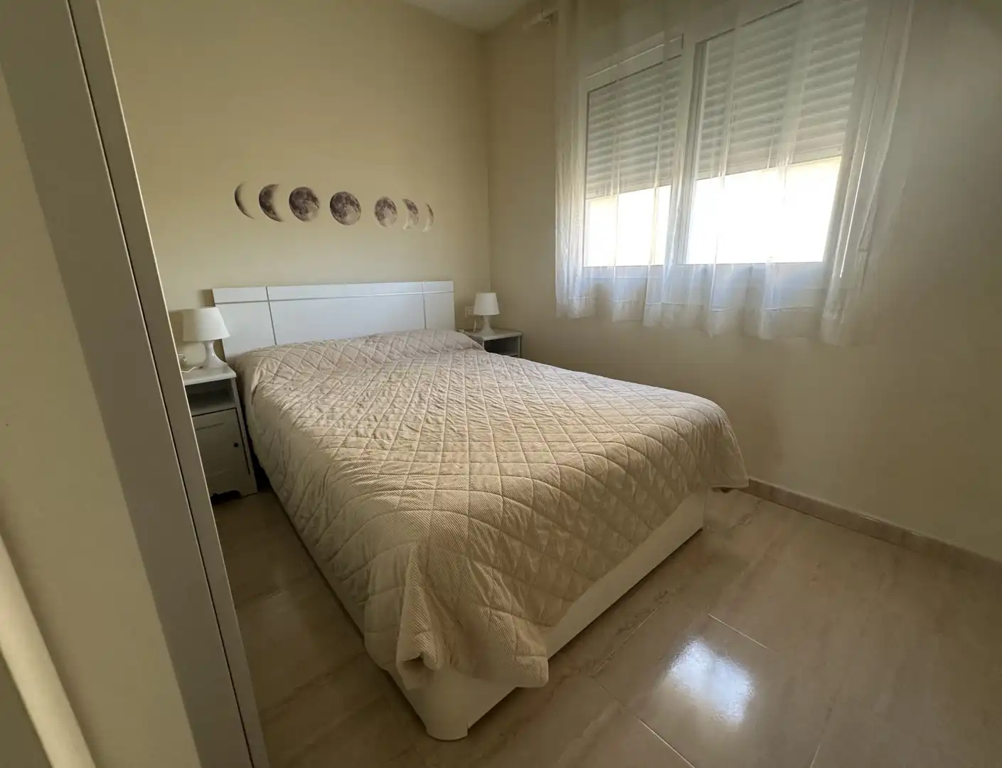 Flat with terrace to rent in Calle Fernando Martínez, imagen 9