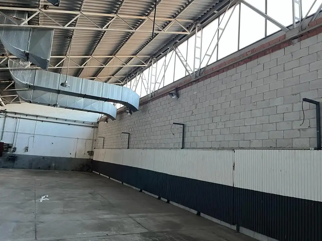Industriegebäude zur Miete in Sur, imagen 12