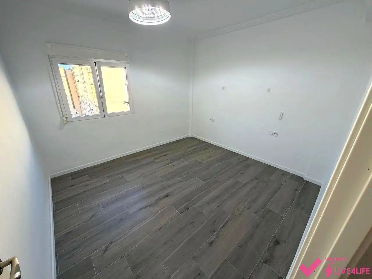 Appartamento con ascensore in affitto a calle de Caravaca, imagen 7