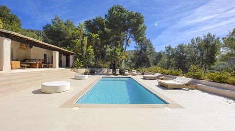 Foto 5 de Casa o chalet de alquiler en Diseminado Can Truntoy, Sant Jordi de Ses Salines - Sant Francesc, Sant Josep de sa Talaia
