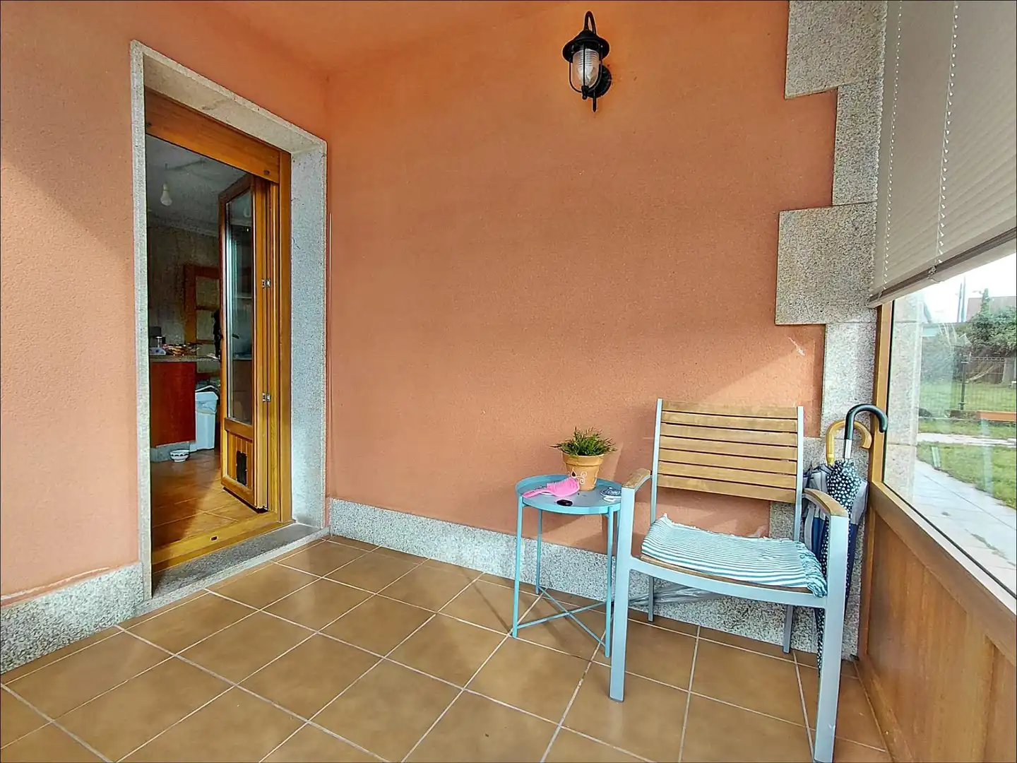 Casa o chalet en venta en Lugar Lugar Calogo, Vilanova de Arousa
