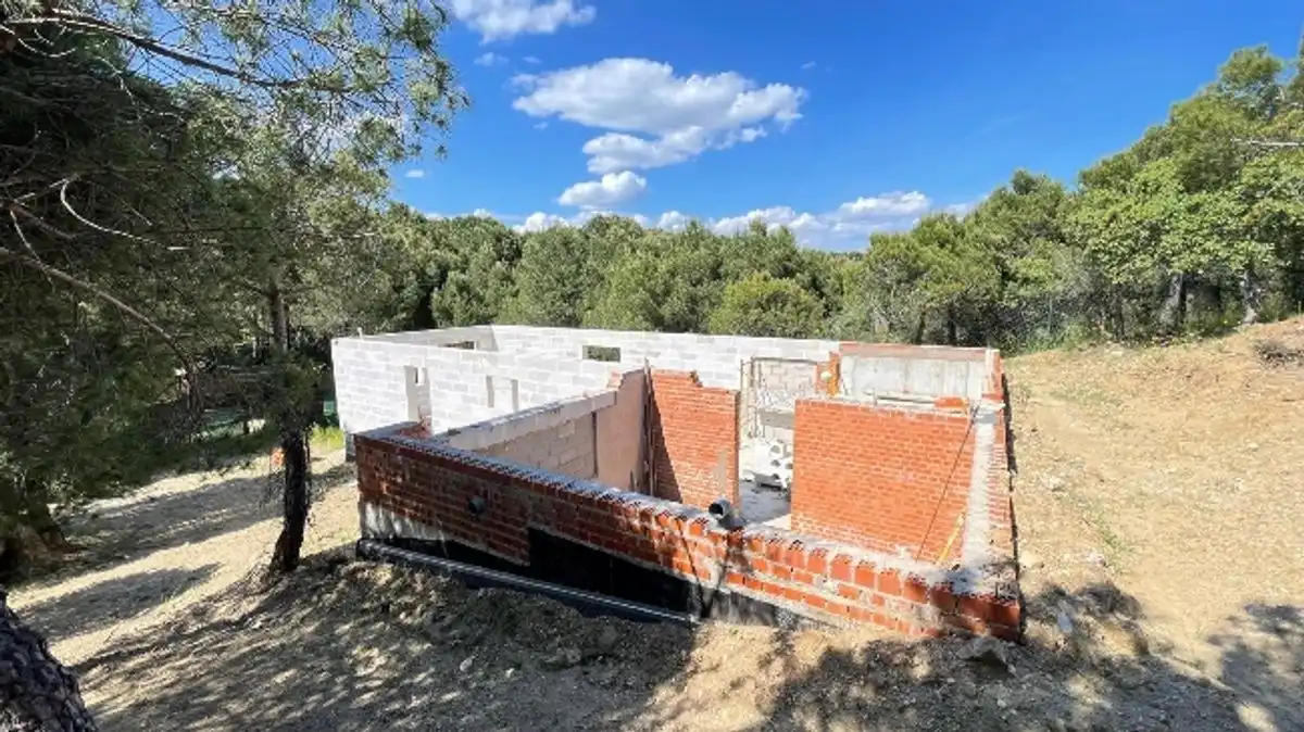 House with terrace for sale in C. Pinos, imagen 12