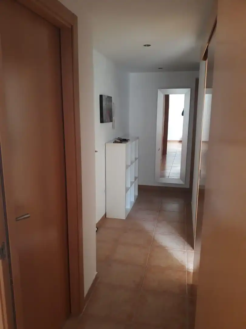 Piso en venta en Les Borges del Camp con Calefacción