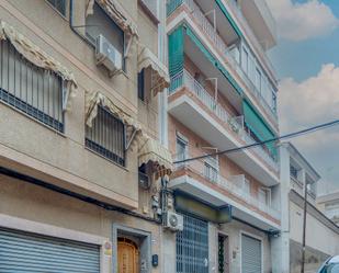 Exterior view of Flat for sale in Molina de Segura