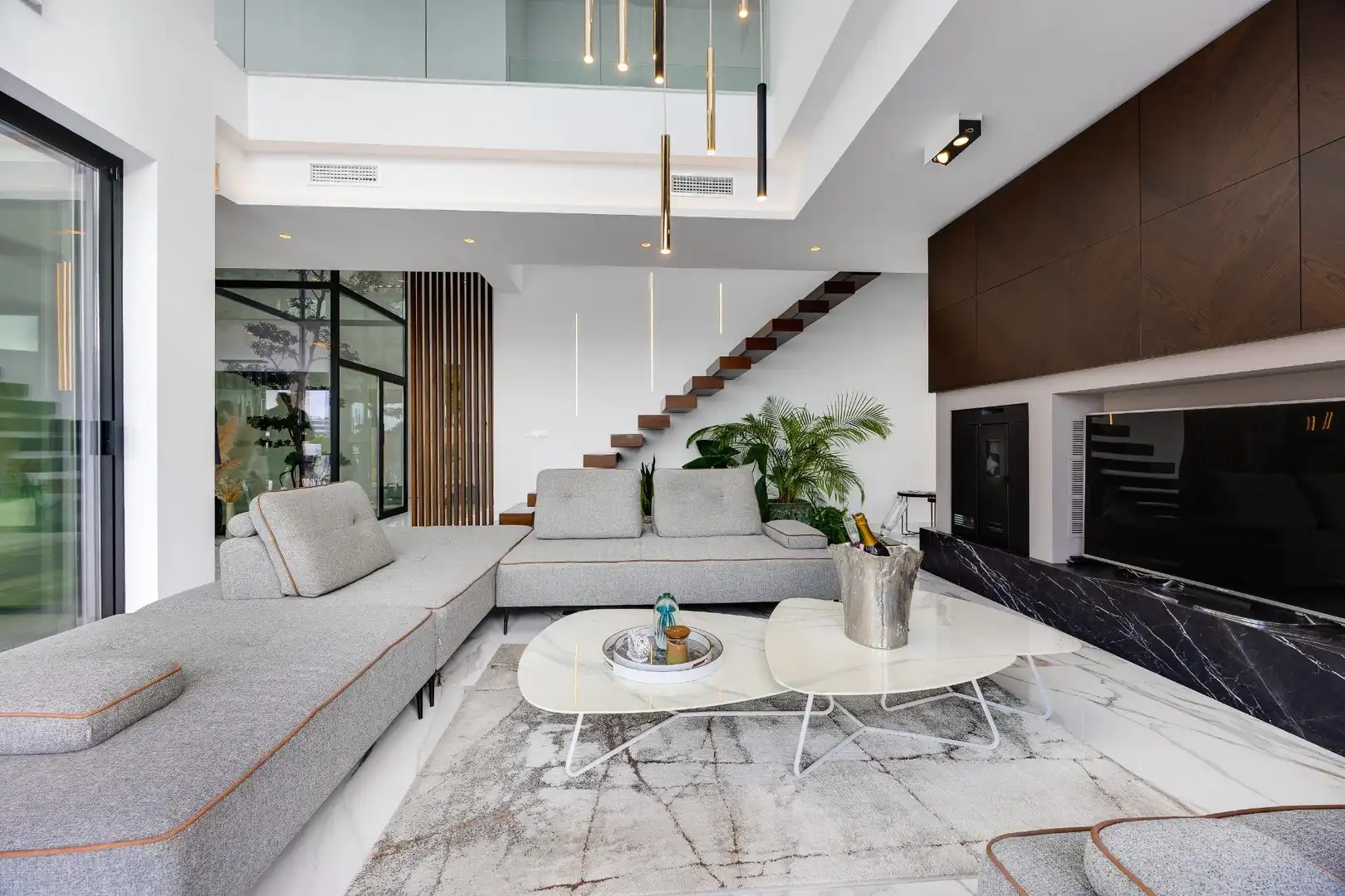 Villa con terrazza in vendita a Orihuela Costa, imagen 13