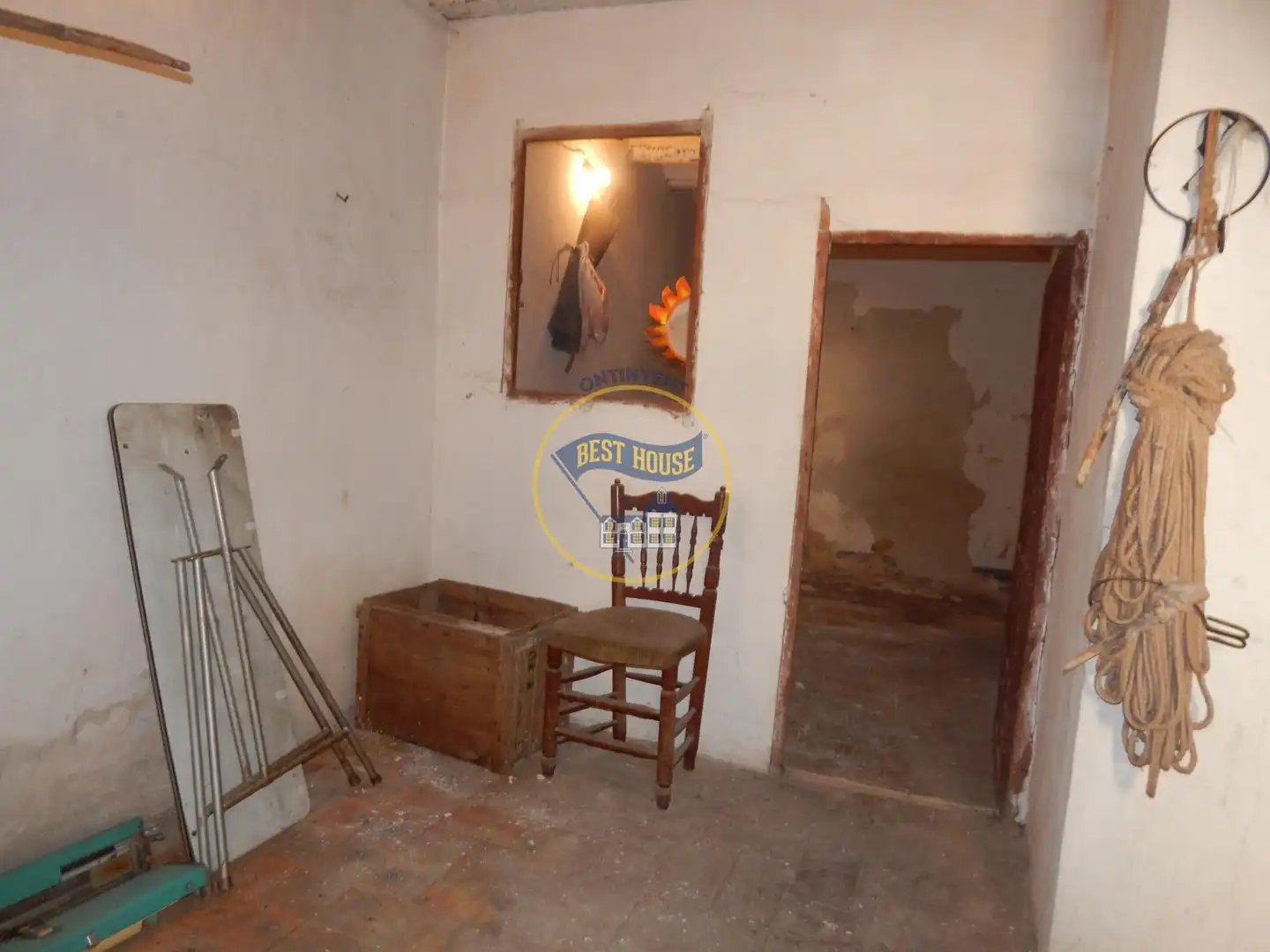 Houses for sale in Bocairent  with Terrace and Balcony