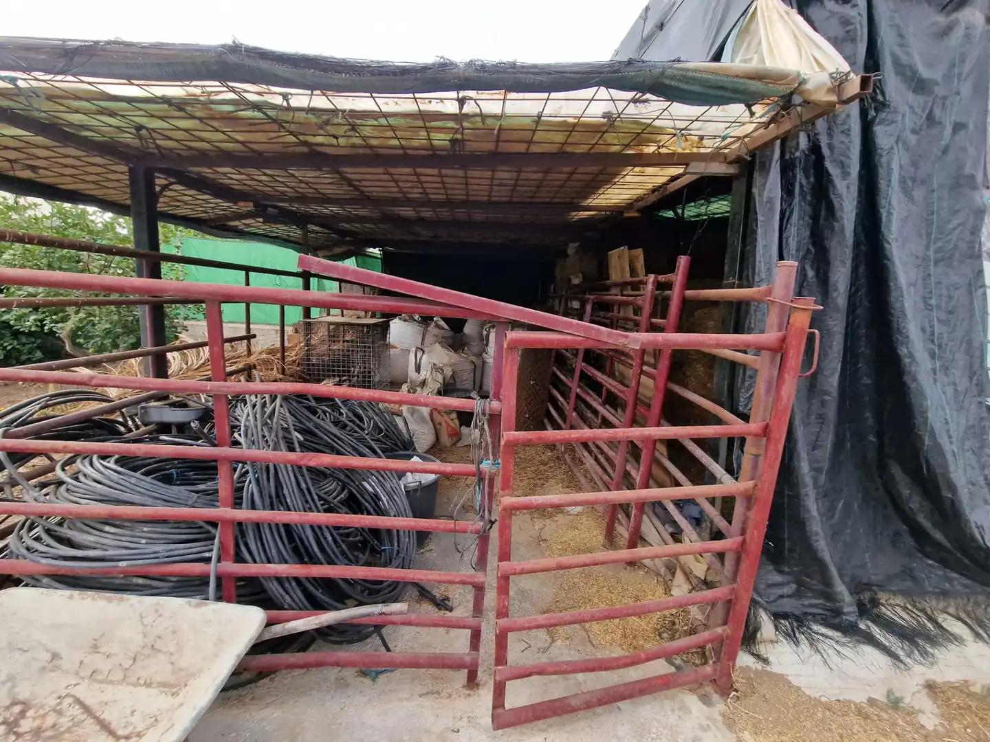 Terreno rustico in vendita a El Romeral - Peñón de Zapata, imagen 35