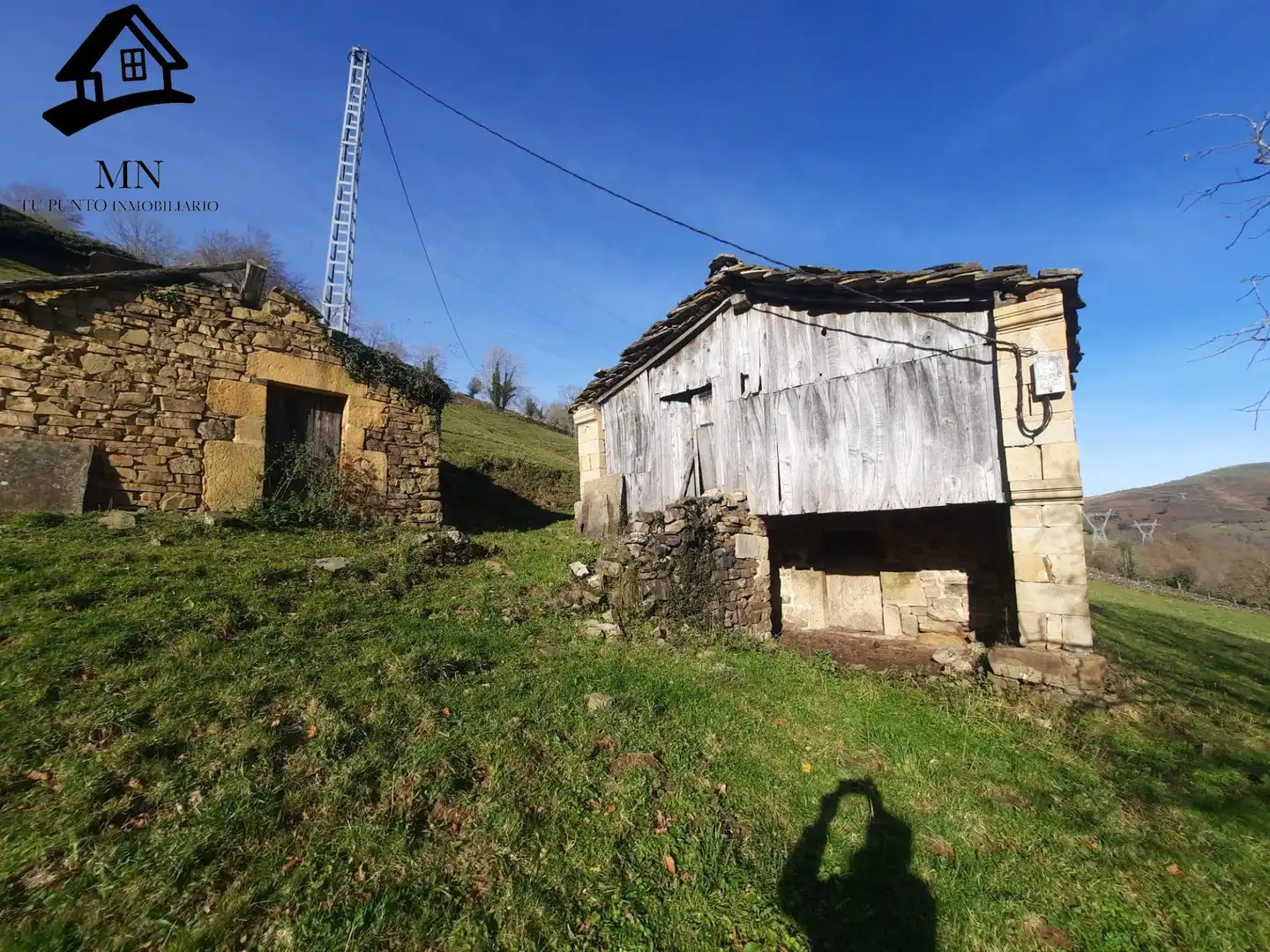 Casa rústica en venda a San Pedro del Romeral, imagen 7