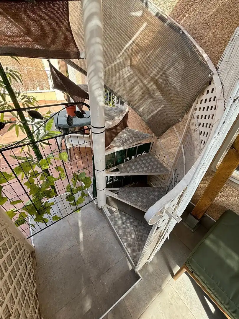 Apartament amb terrassa en venda a Los Balcones - Los Altos, imagen 23