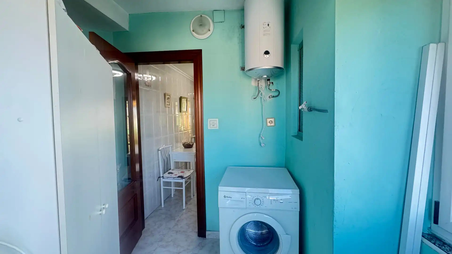 Wohnung mit Terrasse zum Verkauf in Avenida de Gaspar García Laviana, imagen 22