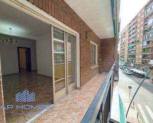 Exterior view of Flat for sale in Talavera de la Reina  with Heating and Terrace