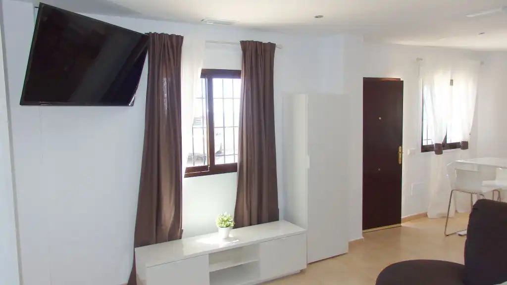 Apartamento en venta en Las Gaviotas, imagen 5