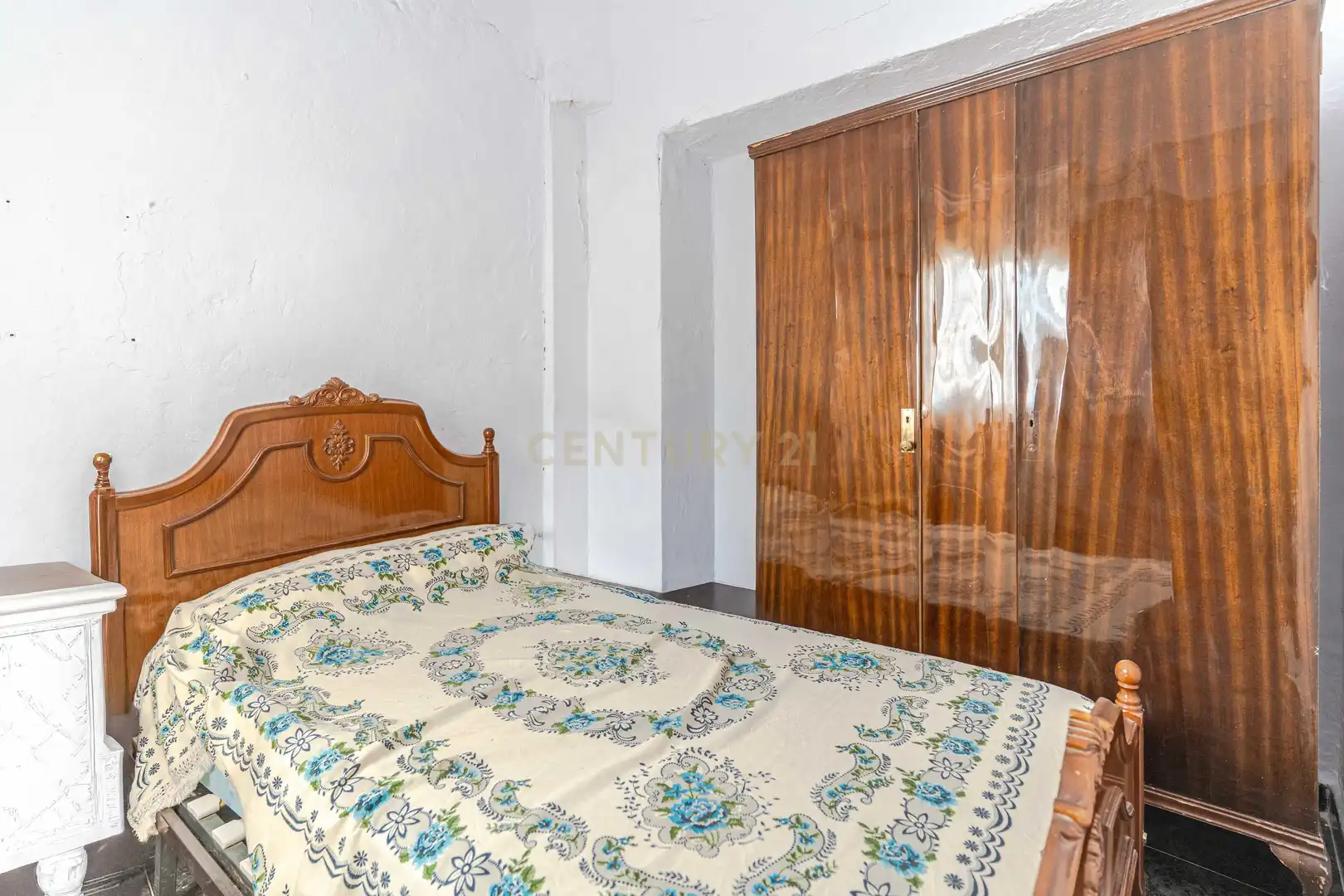 Bedroom of Houses for sale in Almegíjar  with Balcony